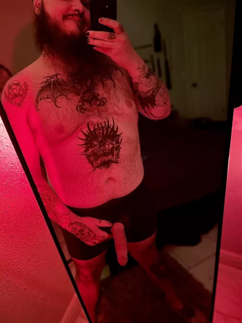 Who wants to be Daddy’s little fucktoy 🤤 by Linkenstein1