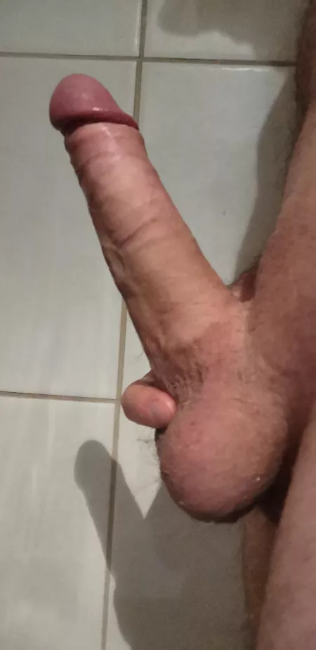 Who wants to be filled up? by Mataman87