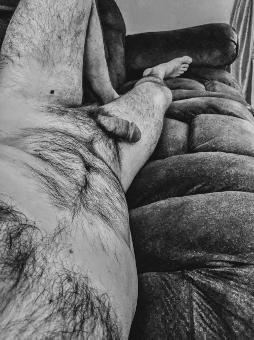 Who wants to be little spoon? by 40ish_college_dude