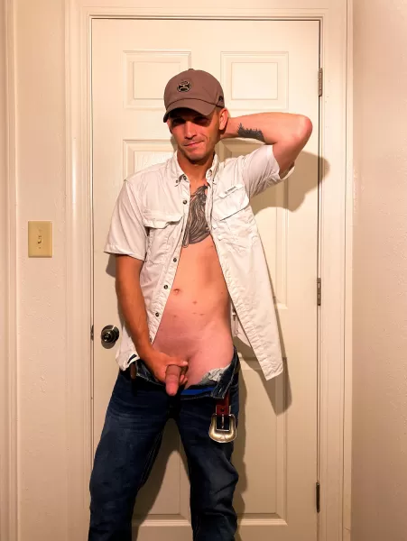 Who wants to be my cow girl for a night? by SLW4U