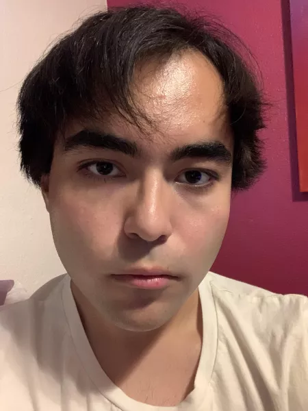 who wants to be my gaymer bf? my dms are open… ✨ by searinggorgeous