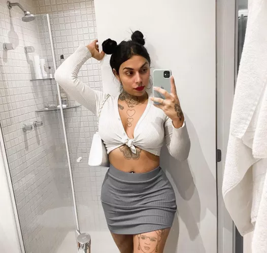 Who wants to be my little bitch by DaphneThickAss