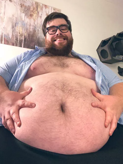 Who wants to be my ‘Teacher’s Pet’? by BHMRyanAlexander