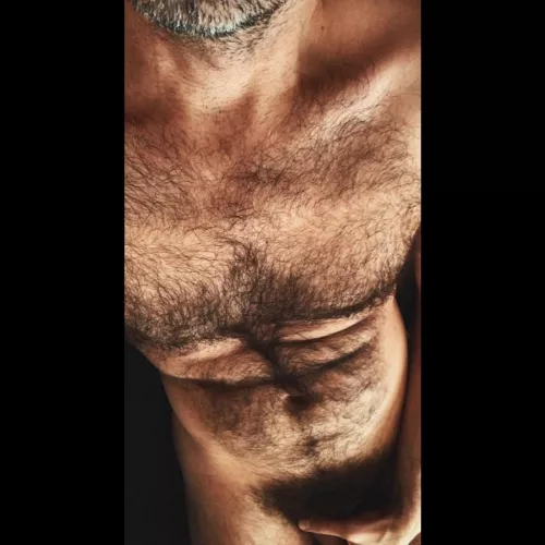 Who wants to be the little spoon? by jerseyjaxoff