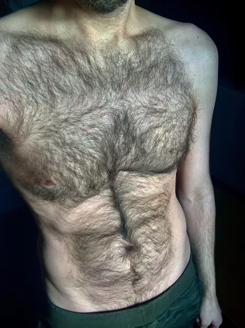 Who wants to be the little spoon for warm cuddles on cold nights? by jerseyjaxoff