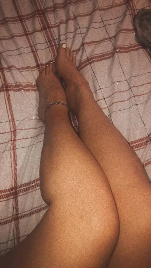 Who wants to be walked over? by stormriver12