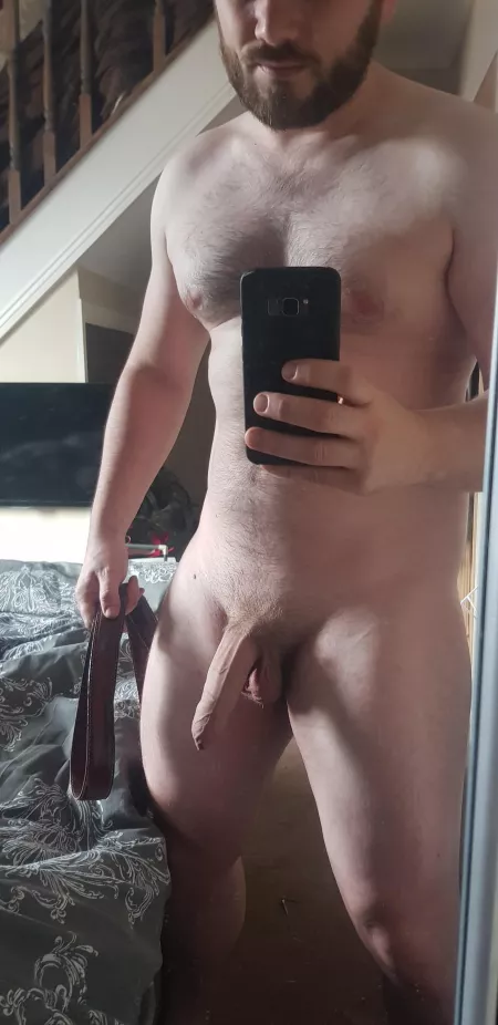 Who wants to bend over and take this? by DickLakes