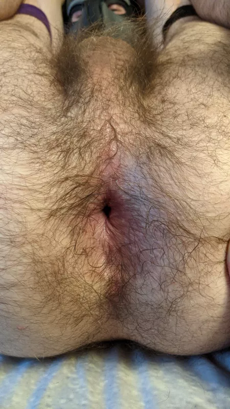 Who wants to breed my tight pup hole by VanVorOtterPup