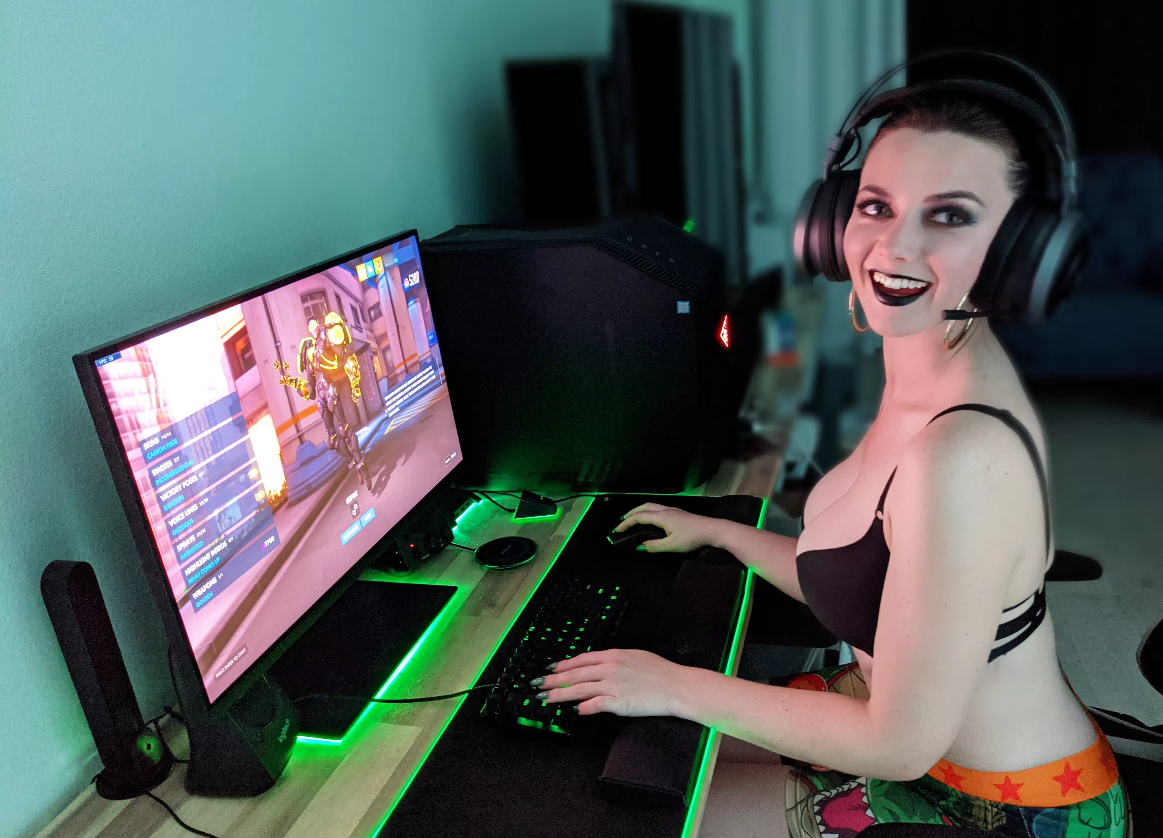 Who wants to carry me to GM level? posted by GiveMeAvaMoore