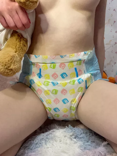 Who wants to change me? by Kawaii_slut