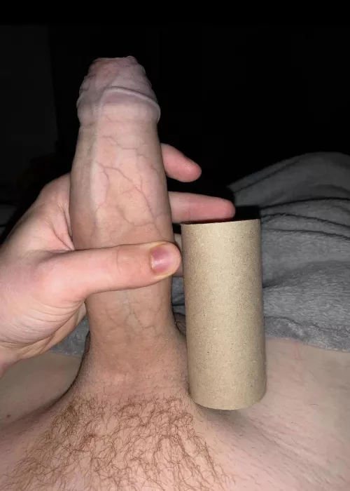 Who wants to chat? I’m horny😈 by CandidateOk9855