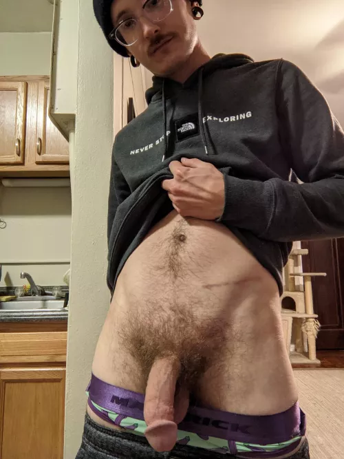 Who wants to cheer me up? Feeling a little down tonight by djbeefymac