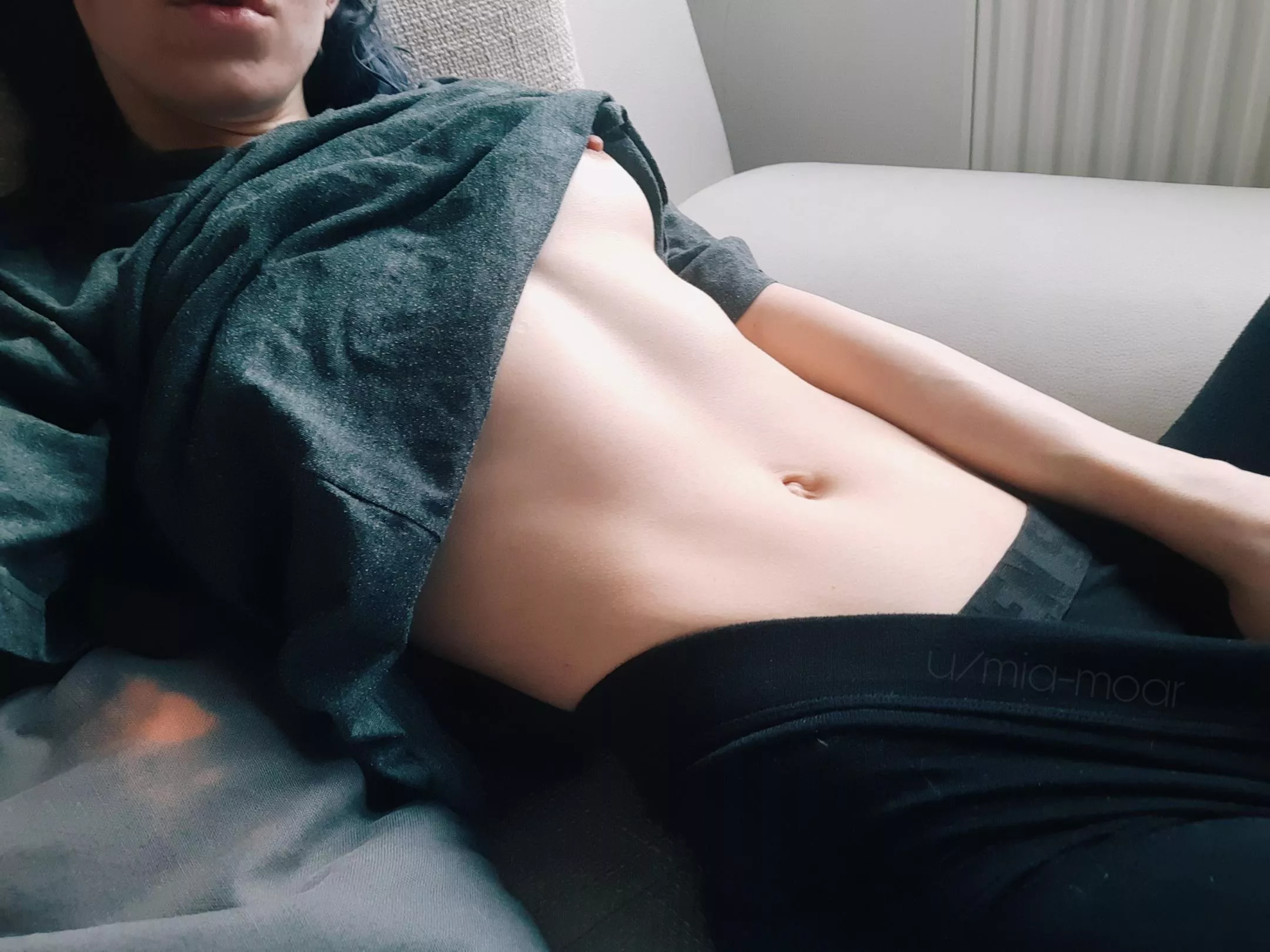 Who wants to chill with me? 😋 posted by Mia-Moar