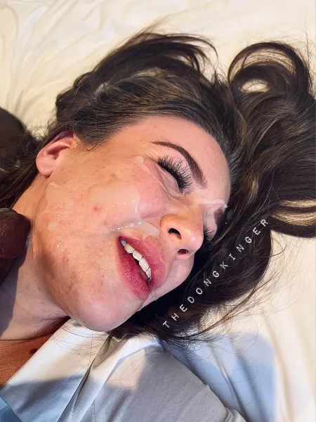 Who wants to clean it up? by thedongkinger