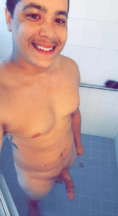 Who wants to come clean me off? Do you like when I send you nudes 😈 by proctor8393