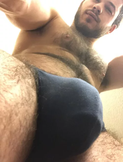 Who wants to come play? 😈 by TristanMoreau