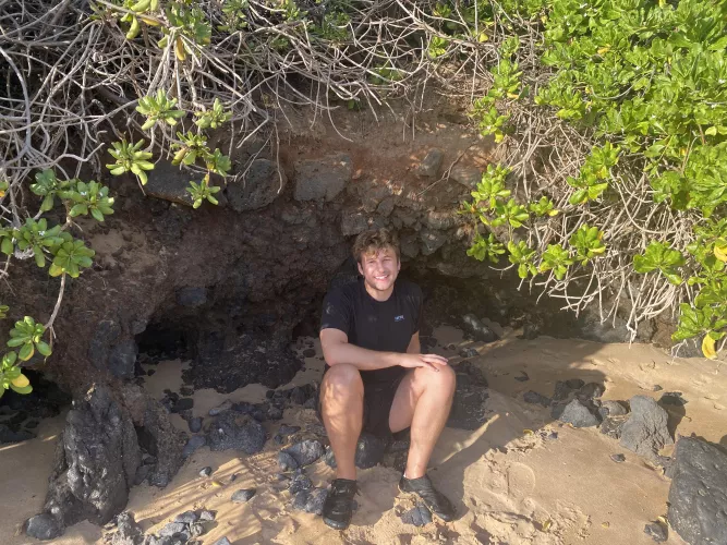 Who wants to come with next time? by joe_kloon