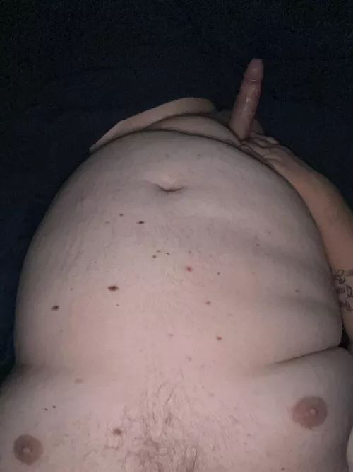 Who wants to cuddle? by Chitownbigguy