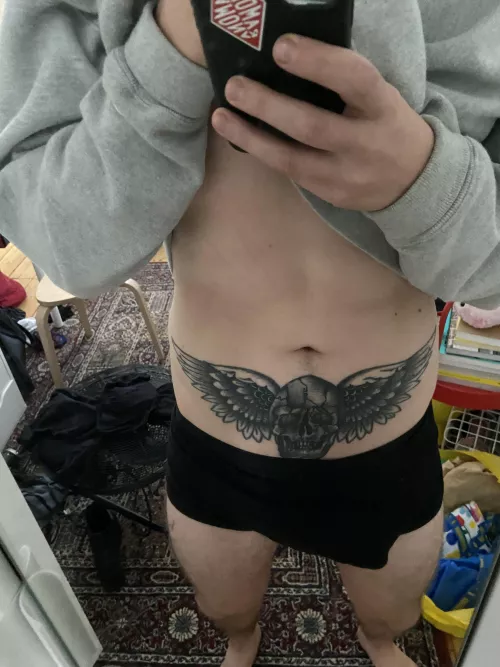 Who wants to cum get cozy with me? by actdb