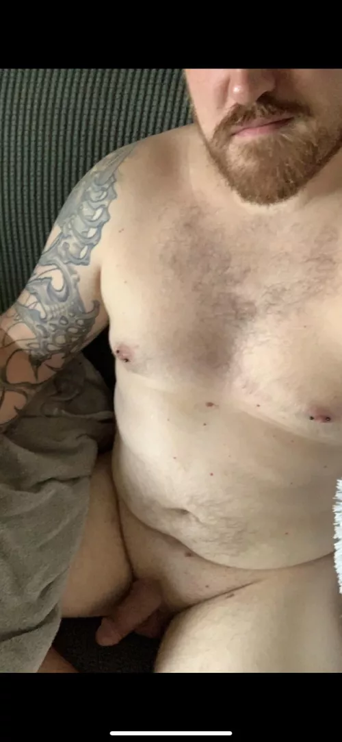 Who wants to cum get under the blanket with me?? 😉 😈 by Boobsie