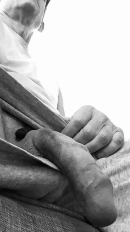 Who wants to cum over here and suck this? by Curious_Joe_