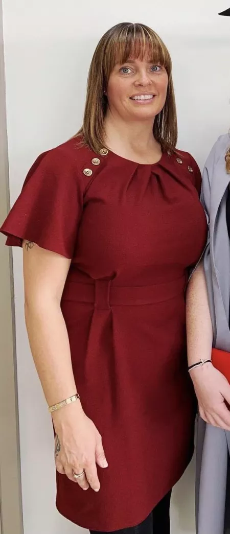 Who wants to cum tribute this big tit milf? Kik - swatson977 by BoosterMoore