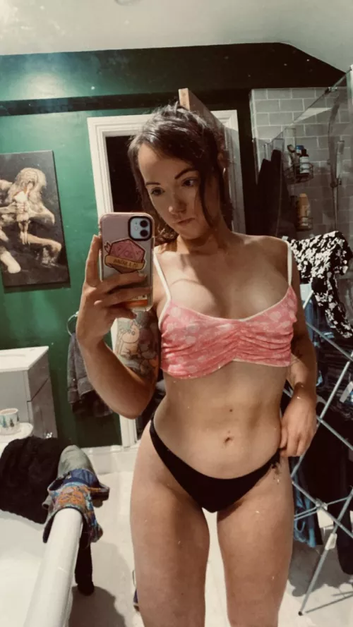 Who wants to do chores with me? [f] 30 by MOBrookes