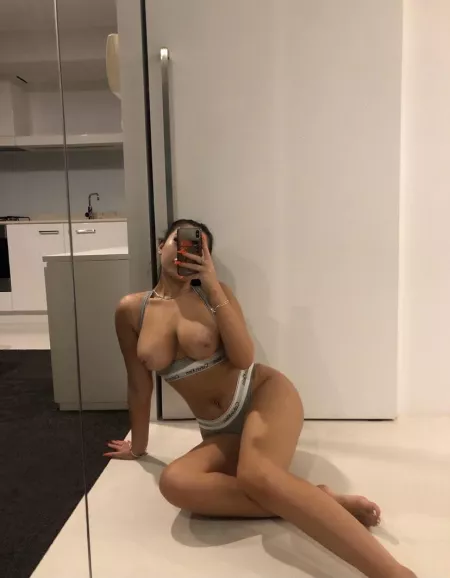 Who wants to dominate me? by No_Cartographer_615