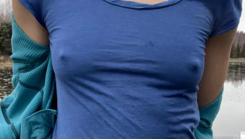 Who wants to “feel blue” tonight?? posted by Curious_Contact2002