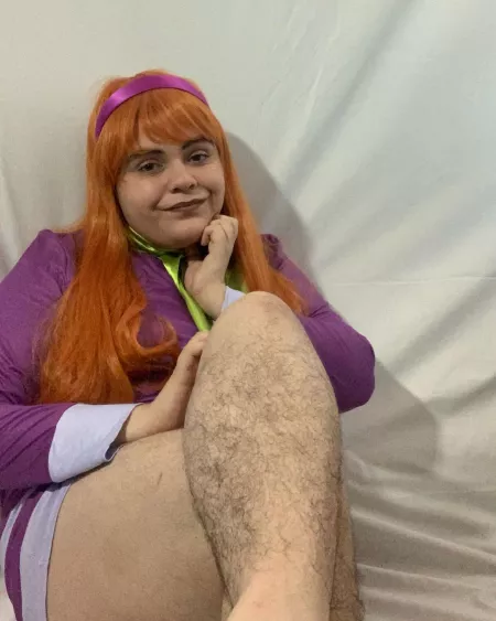 Who wants to fuck Daphne the milf? by scoobsboob