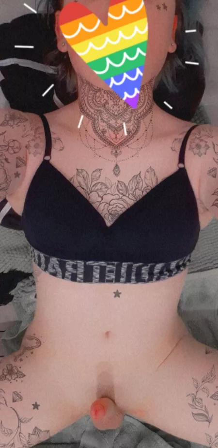 Who wants to fuck me first? <3 by tash_asha