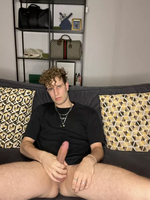 Who wants to get a taste 🍆💦😈 by Tyler_white98