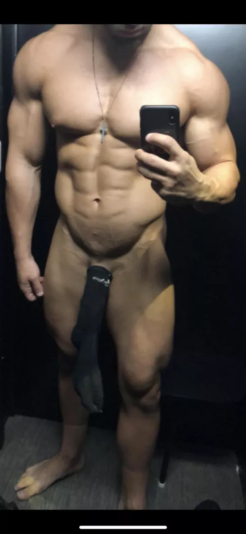 Who wants to get bred? by thehungstallion