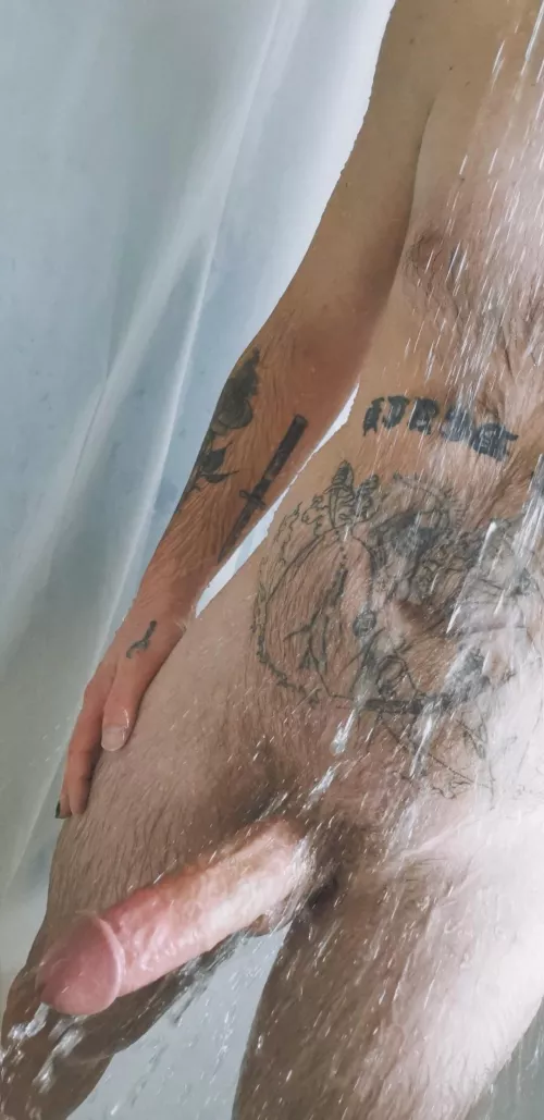 Who wants to get dirty again? 😏 by JohnRyder606