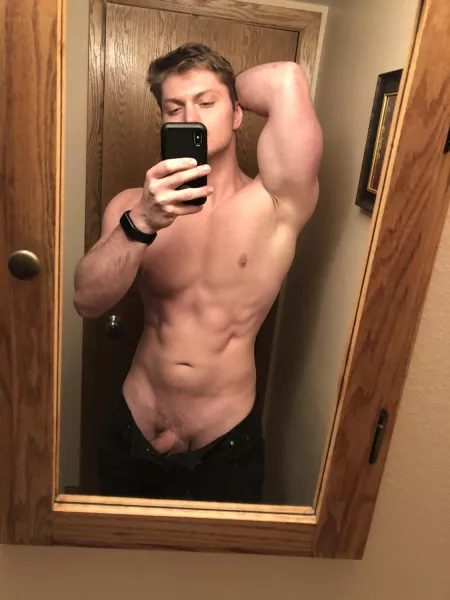 who wants to get held down, fucked hard, and make a baby? by blondboibred