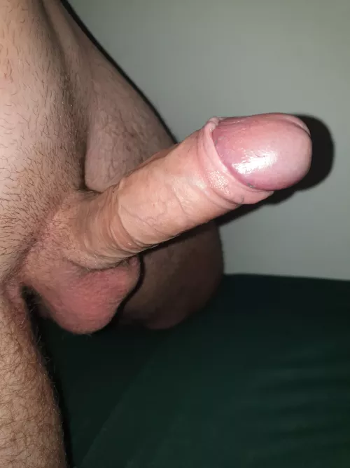 Who wants to get his/her hole streched? by Olf746