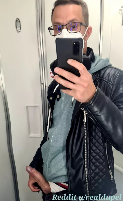 🌈Who wants to get impaled in the sky ✈ 💦? Who thinks he is ready for this rocket 🚀? The explosion is very big 💦💦 by realdupel