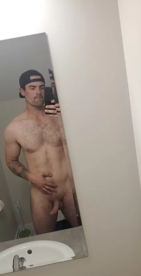 Who wants to get in bed? by eMPtY122