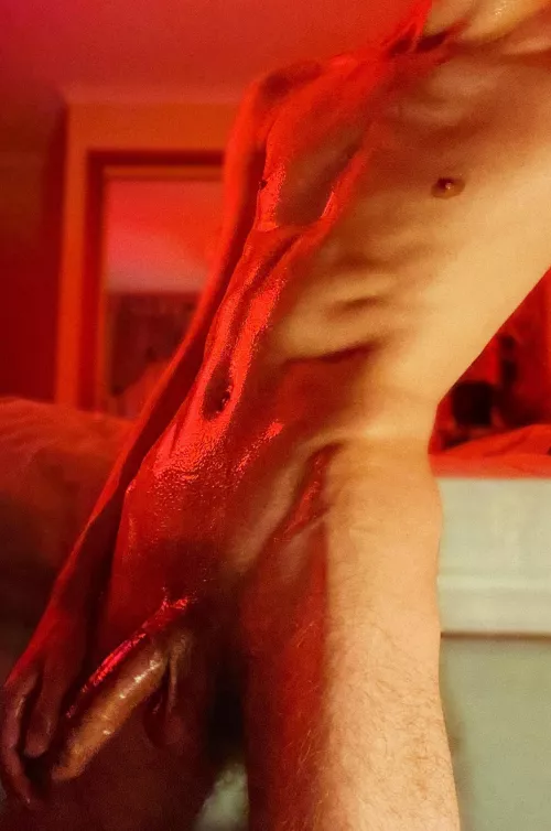 who wants to get it hard 😏😈 by mattyzeb