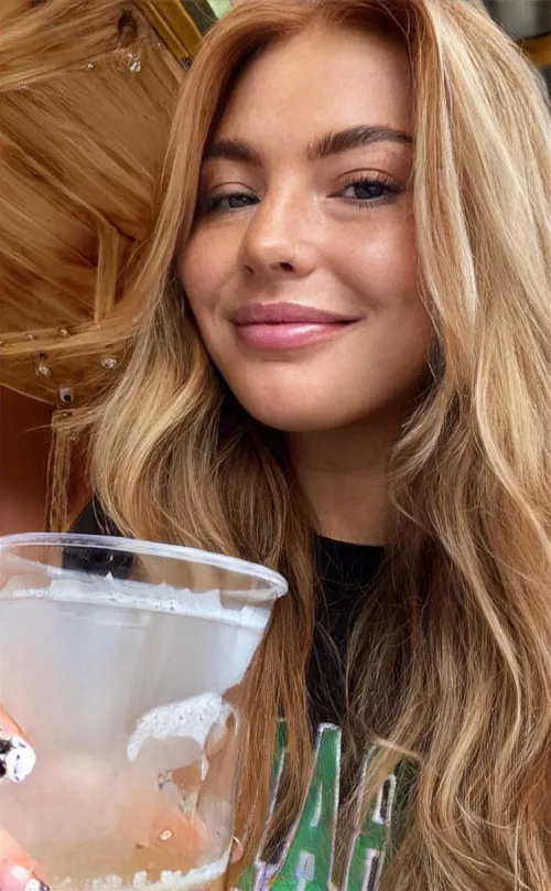 Who wants to get me another drink? 😘 by nem8872