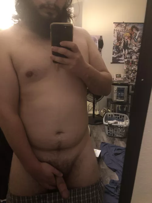 Who wants to get on their knees for me? by kinkzaddy7