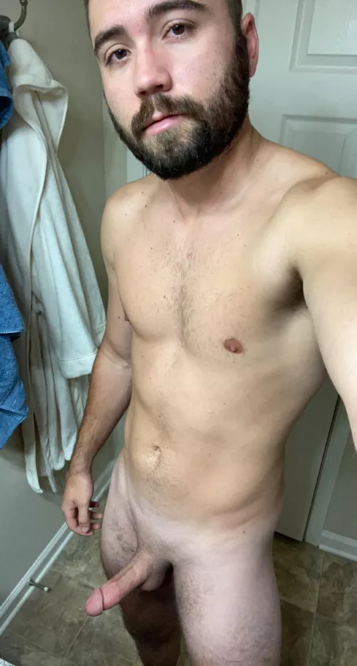 Who wants to get on their knees this morning? by jdt_1997