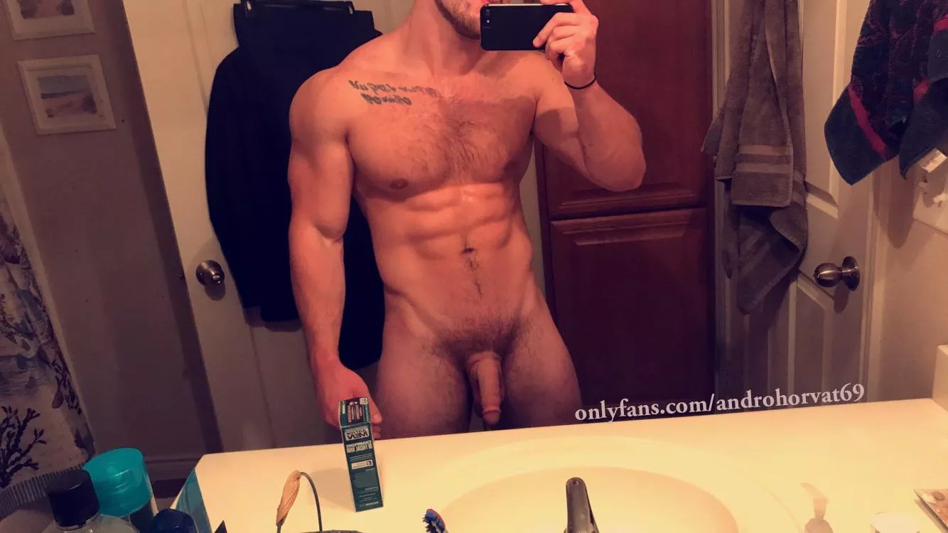 Who wants to get slapped in the face by my softie? 😤 posted by androhorvat69