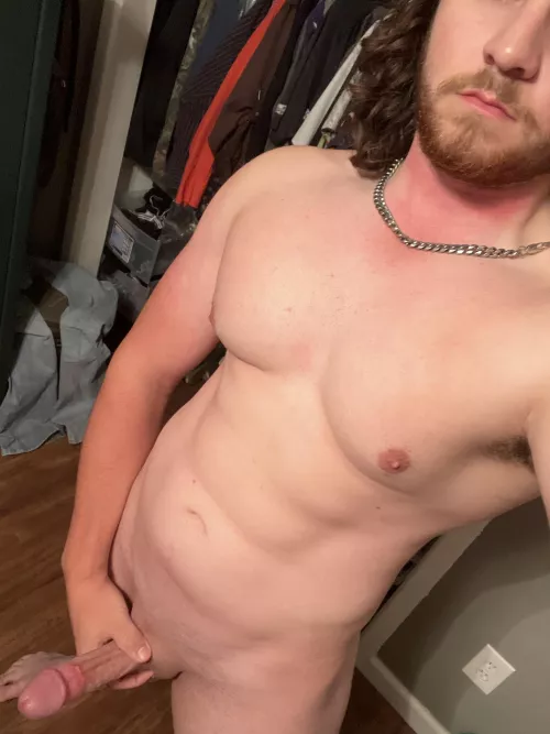 Who wants to get tossed around? by handsome_and_horny