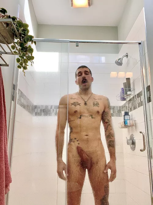 Who wants to get wet? 💦🥵 by Inevitable_Matter_86