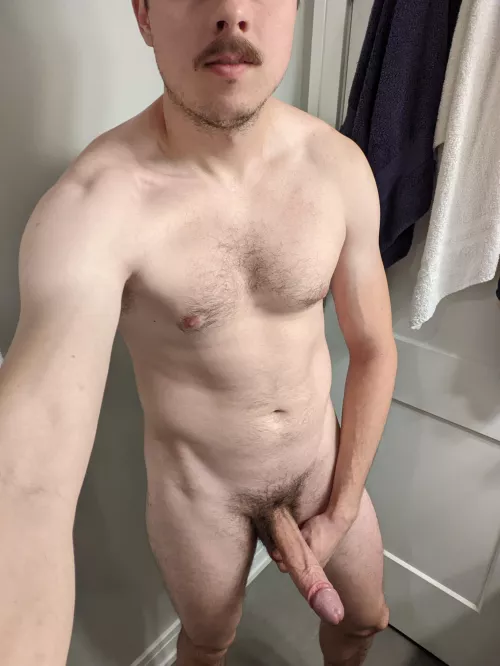 Who wants to give it a try? by ThrowawayN00dles