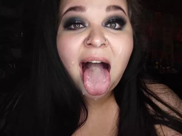 Who wants to give me more? [OC] by MooseNBunny