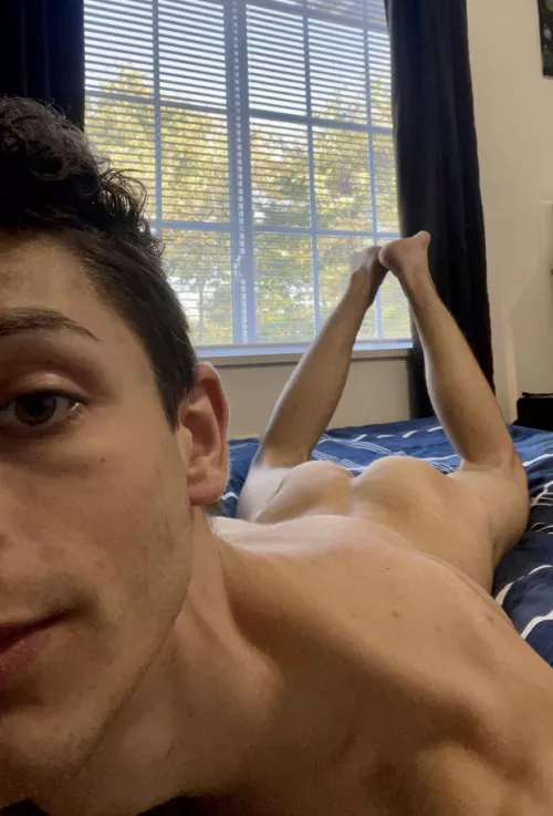 Who wants to give them a squish? 🍑 by luke_anthony88