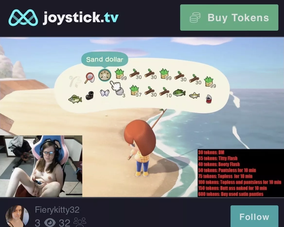 Who wants to go fishing? 😉 posted by avasparxxxfan