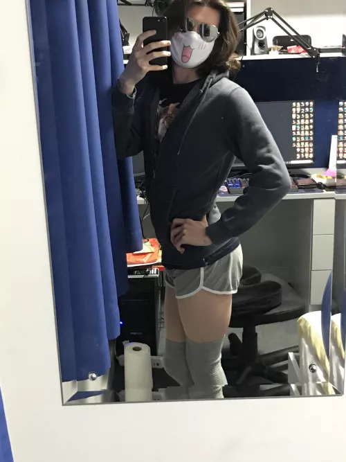 Who wants to go for a run? by Kieko_1